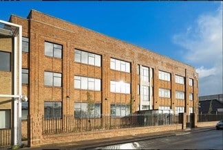 More details for 114 Power Rd, London - Coworking for Lease
