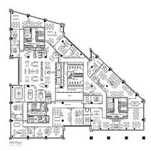 3 Orchard Pl, London for lease Floor Plan- Image 1 of 1