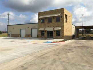 More details for 1808 Sharm Dr, Pharr, TX - Industrial for Lease