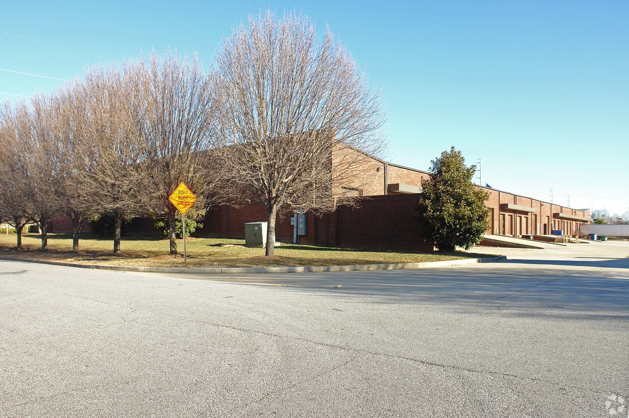 2880 N Berkeley Lake Rd NW, Duluth, GA for lease Primary Photo- Image 1 of 3