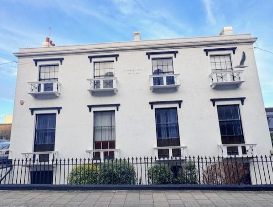 Cavendish St, Ramsgate for lease Primary Photo- Image 1 of 2
