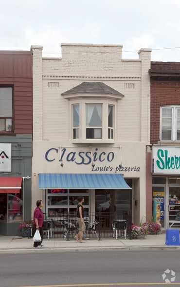 2549 Yonge St, Toronto, ON for sale - Primary Photo - Image 1 of 1