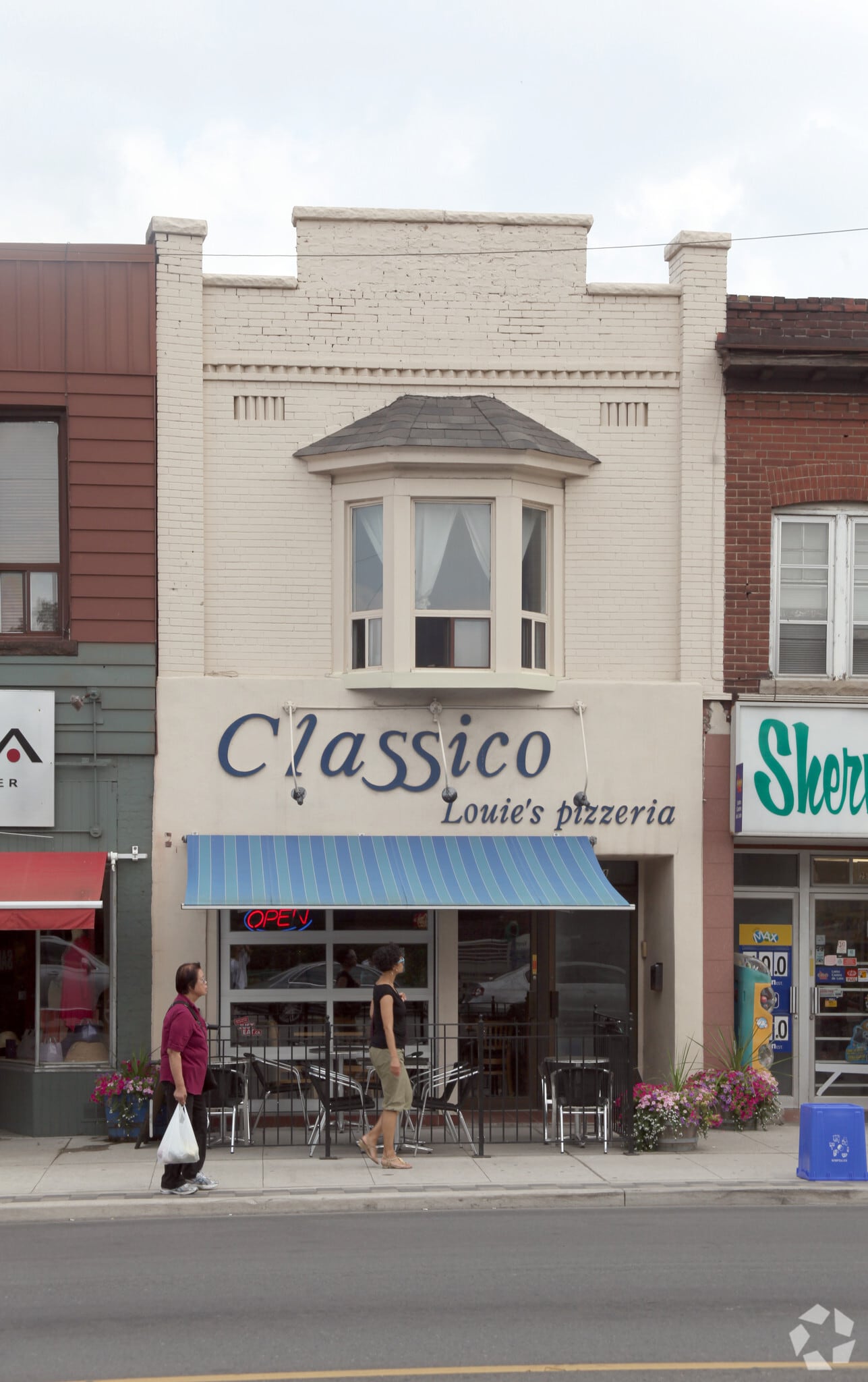 2549 Yonge St, Toronto, ON for sale Primary Photo- Image 1 of 1