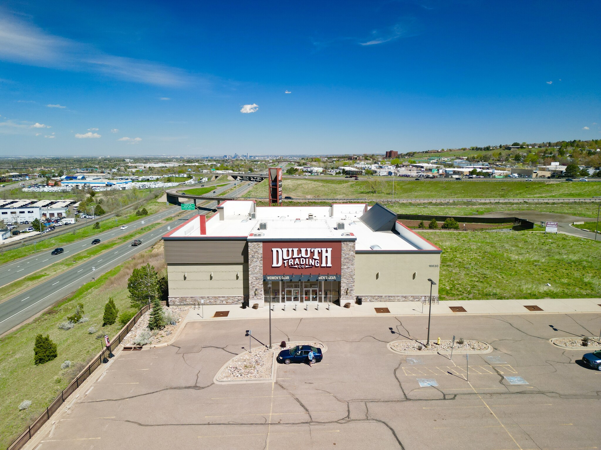 16630 W Colfax Ave, Golden, CO for sale Building Photo- Image 1 of 22