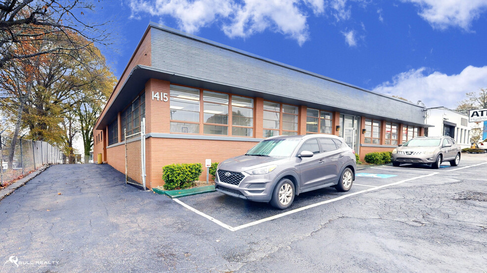 1415 Howell Mill Rd NW, Atlanta, GA for sale - Building Photo - Image 2 of 93