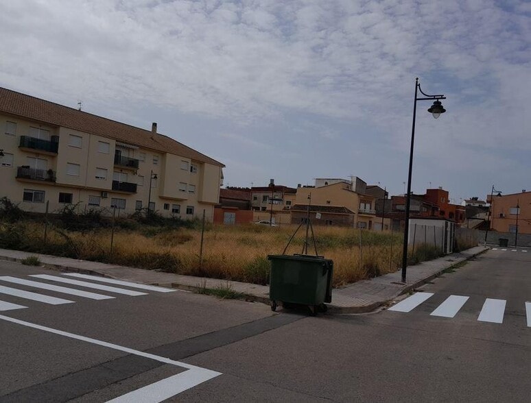 Land in València for sale - Building Photo - Image 2 of 7