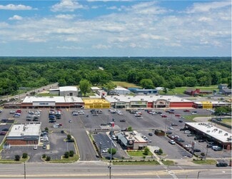 More details for 330-342 N Eastern Blvd, Fayetteville, NC - Retail for Lease