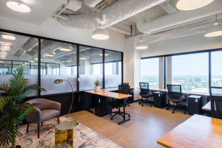 695 Town Center Dr, Costa Mesa, CA 92626 - WEWORK - Park Tower | LoopNet