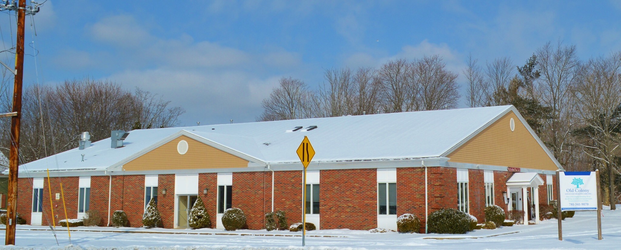 10 N Pearl St, Brockton, MA for sale Primary Photo- Image 1 of 1