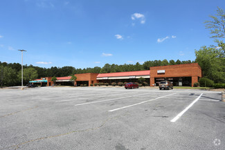 More details for 5495 Old National Hwy, College Park, GA - Multiple Space Uses for Lease