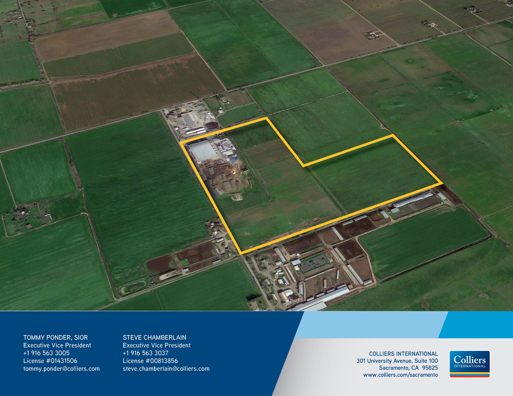 11269 Carroll Rd, Elk Grove, CA for sale Building Photo- Image 1 of 1