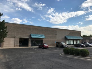 More details for 2721 W Mansfield Ave, Sheridan, CO - Flex for Lease