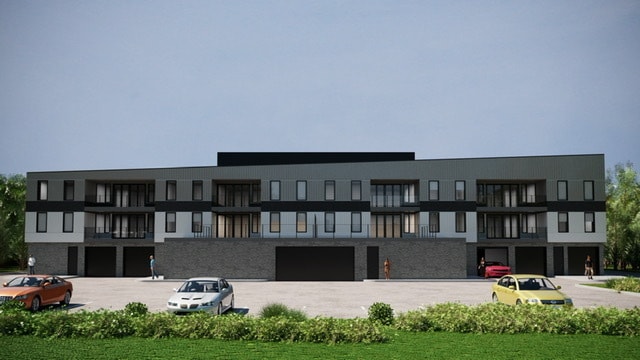 1012-1035 Mississaga St W, Orillia, ON for sale - Building Photo - Image 3 of 3