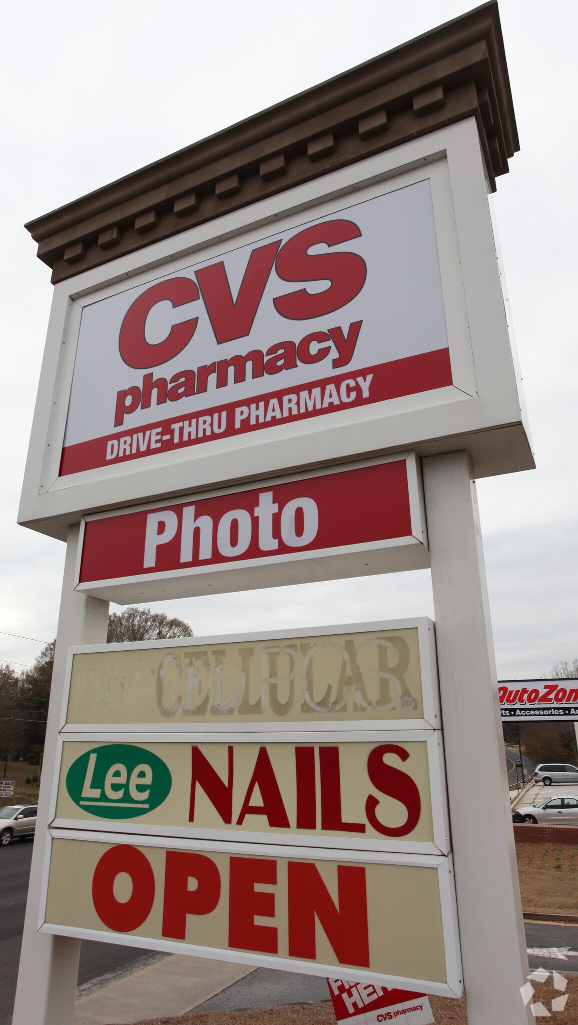 5575 Lawrenceville Hwy NW, Lilburn, GA for lease Building Photo- Image 1 of 4