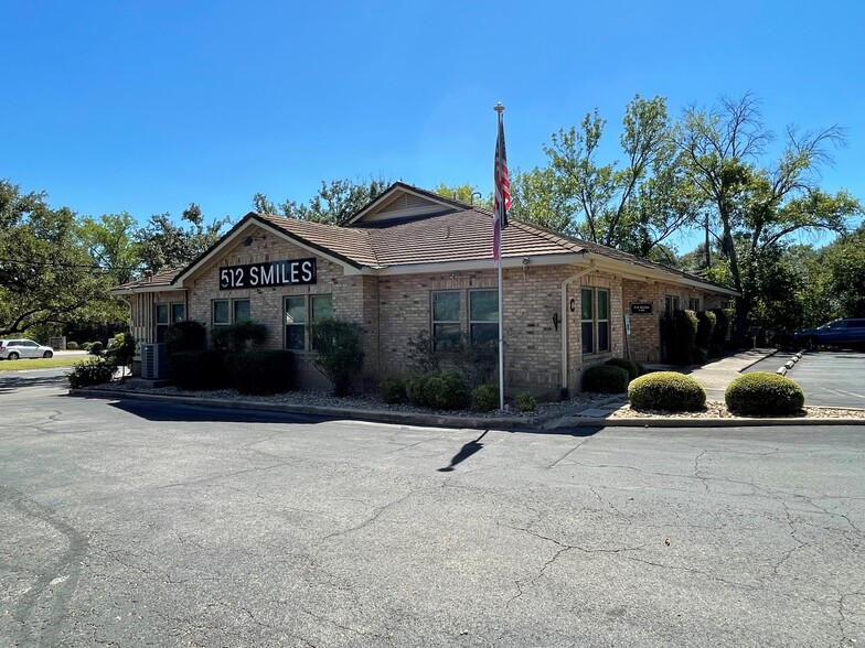 4005 Spicewood Springs Rd, Austin, TX for sale - Building Photo - Image 1 of 26