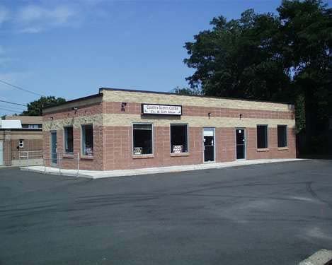650 S Colony Rd, Wallingford, CT for lease - Primary Photo - Image 1 of 1