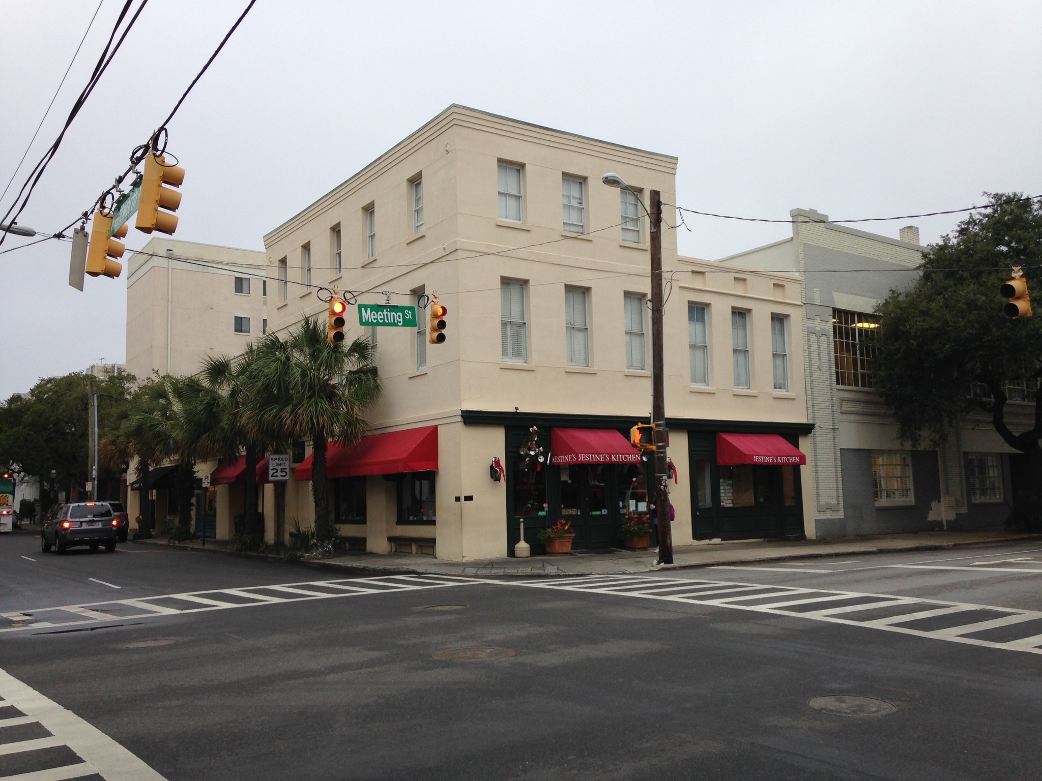 251 Meeting St, Charleston, SC for sale Building Photo- Image 1 of 1