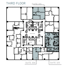 21021 Ventura Blvd, Woodland Hills, CA for lease Floor Plan- Image 1 of 1