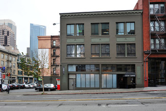 More details for 215 2nd St, San Francisco, CA - Office for Lease