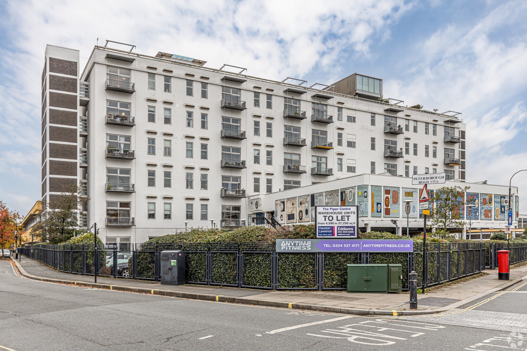 50 Carnwath Rd, London for sale Building Photo- Image 1 of 1