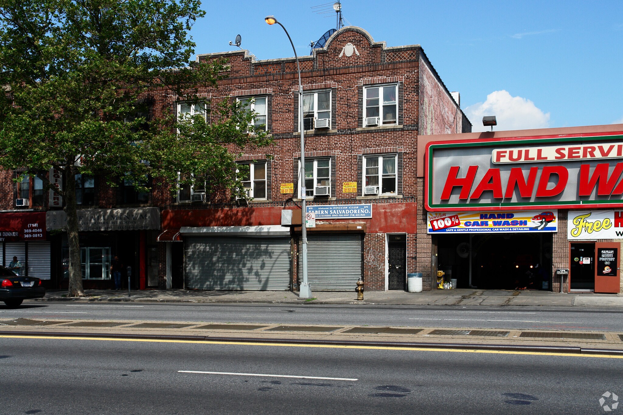 870-872 4th Ave, Brooklyn, NY for sale Primary Photo- Image 1 of 1