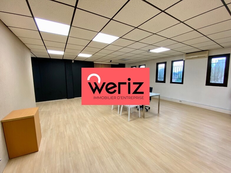 5 Montée De Saint Menet, Marseille for lease - Building Photo - Image 2 of 6