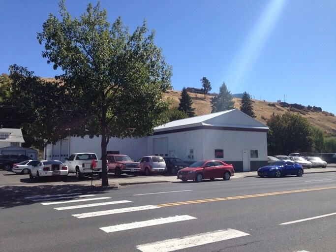 516 N Main St, Colfax, WA for sale Primary Photo- Image 1 of 1