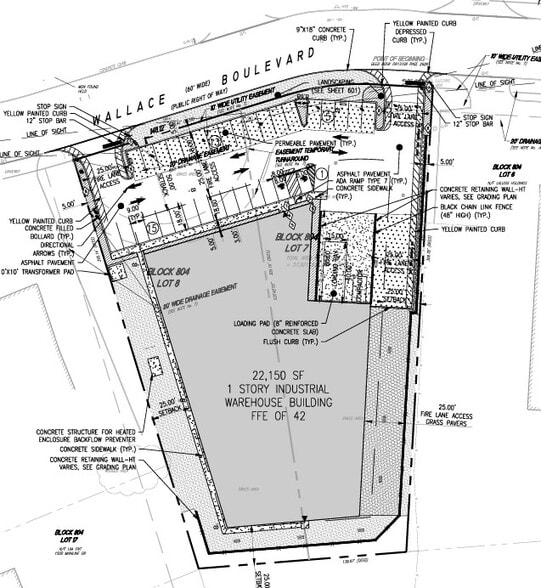 2300-2302 Wallace Blvd, Cinnaminson, NJ for sale - Building Photo - Image 2 of 12