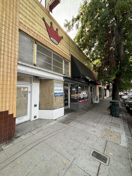 3306-3310 Lakeshore Ave, Oakland, CA for sale - Building Photo - Image 2 of 2