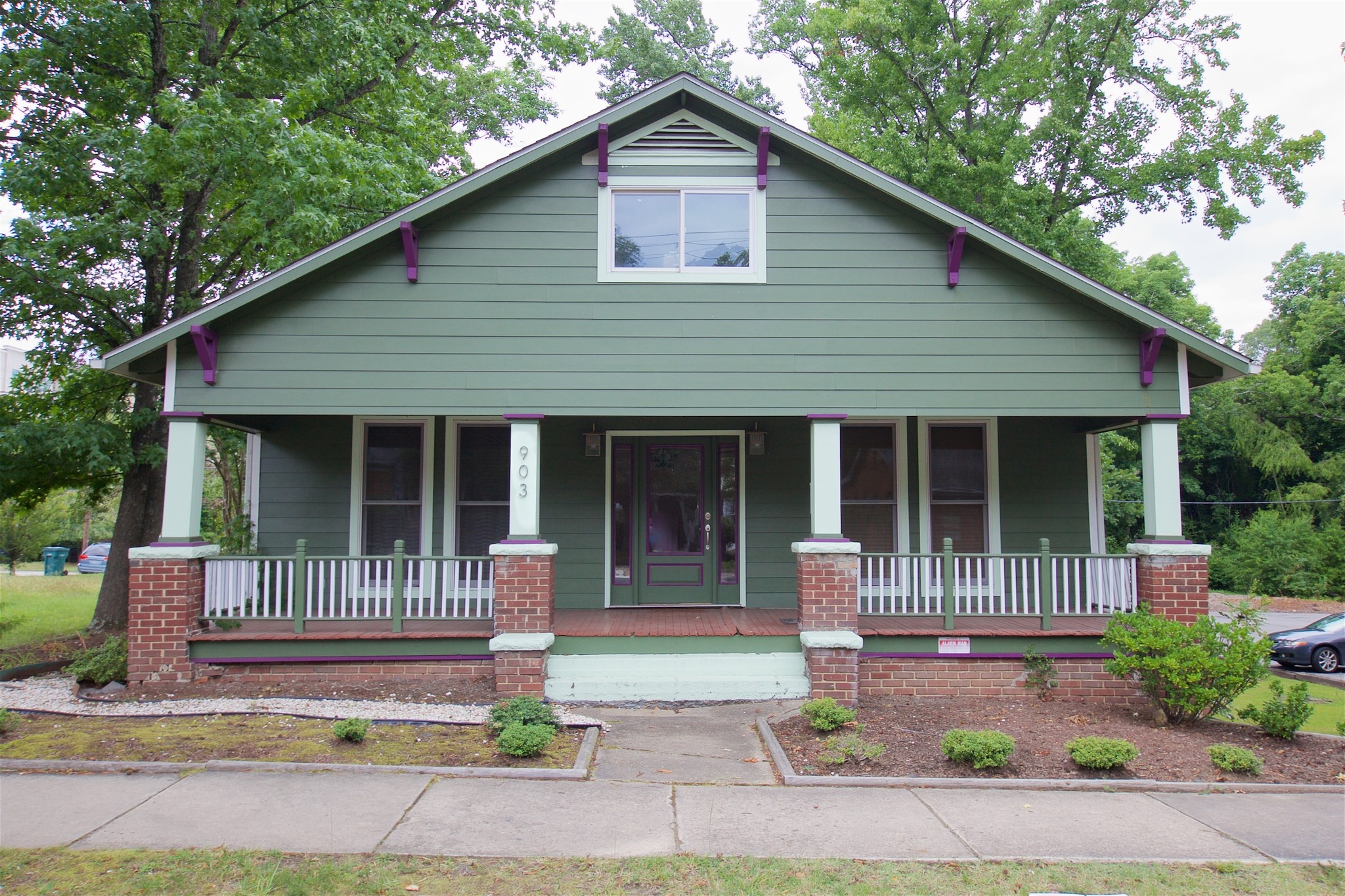 903 Broad St, Durham, NC for sale Building Photo- Image 1 of 1