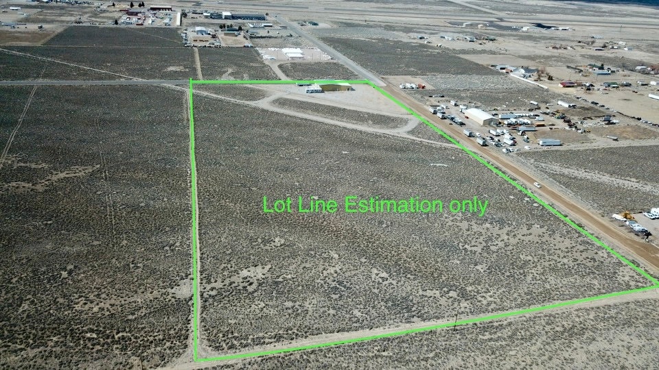 933 N Industrial Way, Ely, NV for sale - Building Photo - Image 3 of 17