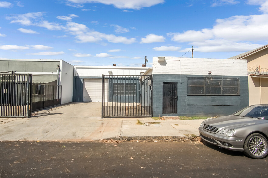 14117-14123 Bessemer St, Van Nuys, CA for sale - Building Photo - Image 3 of 22