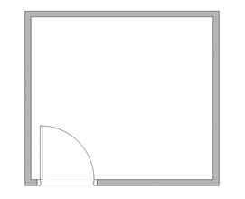 7322 Southwest Fwy, Houston, TX for lease Floor Plan- Image 1 of 1