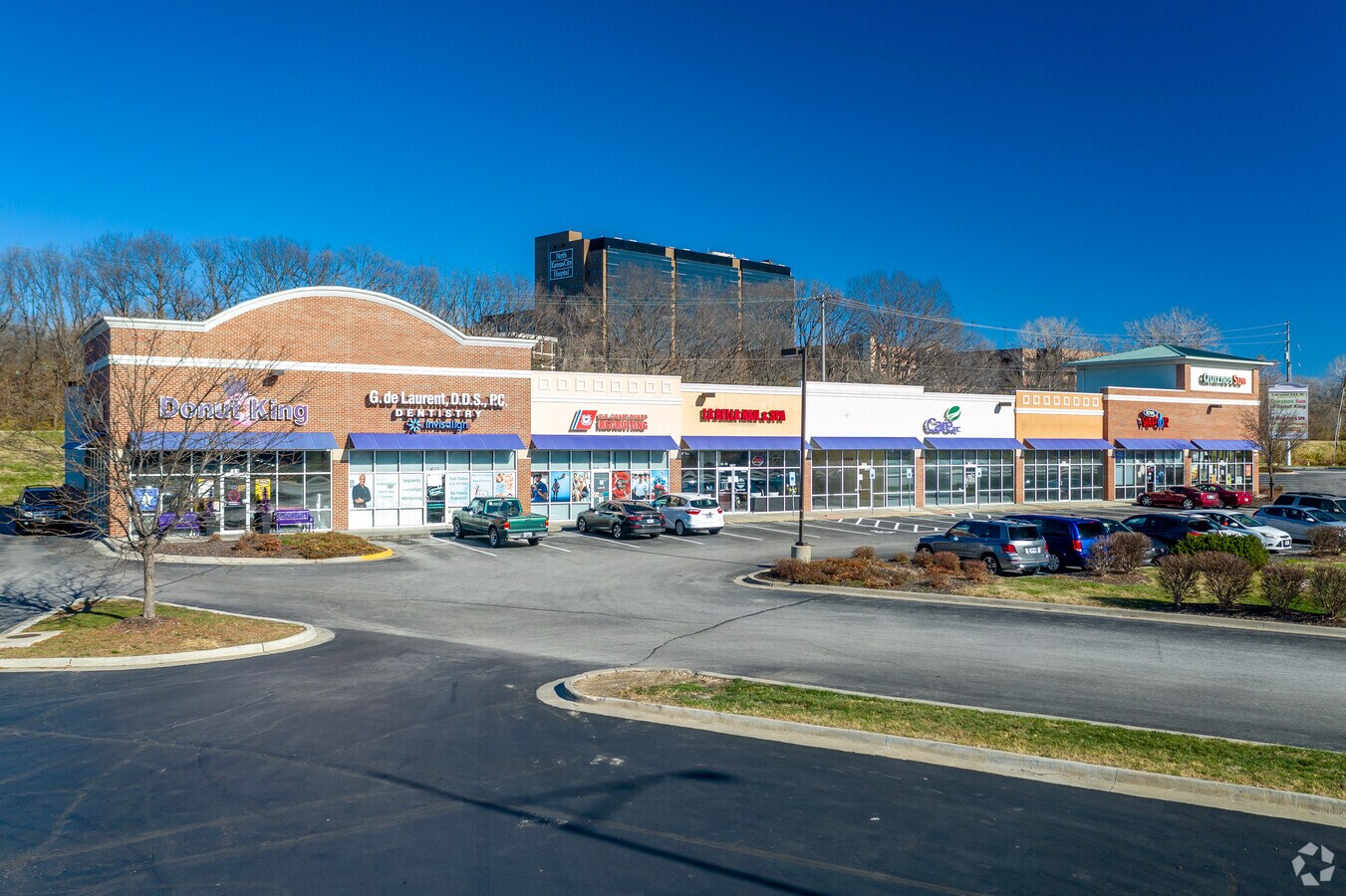 Armour, North Kansas City, MO 64116 Armour Road