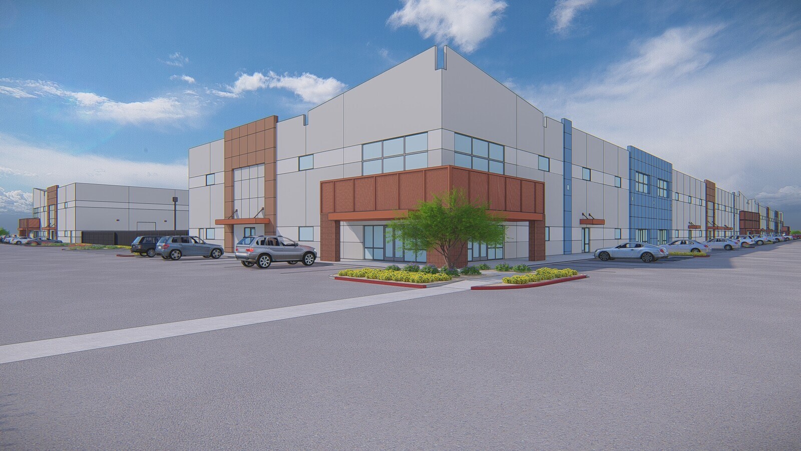 SEC Roosevelt St & 211th Ave, Buckeye, AZ 85326 KV Buckeye 10