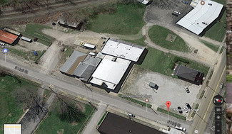 More details for 115 S Hall St, Princeton, IN - Industrial for Lease