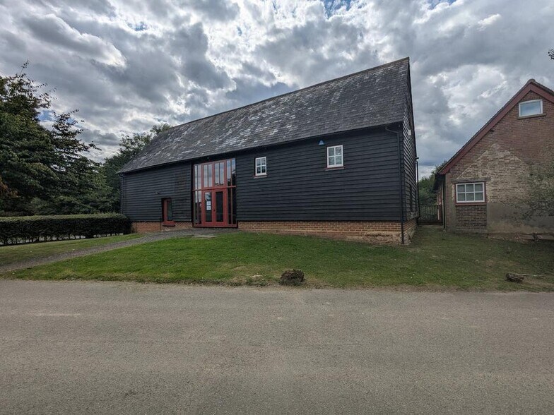 Coles Lane, Ockley for lease - Building Photo - Image 1 of 8