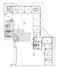 8507 Benjamin Rd, Tampa, FL for lease Floor Plan- Image 1 of 2