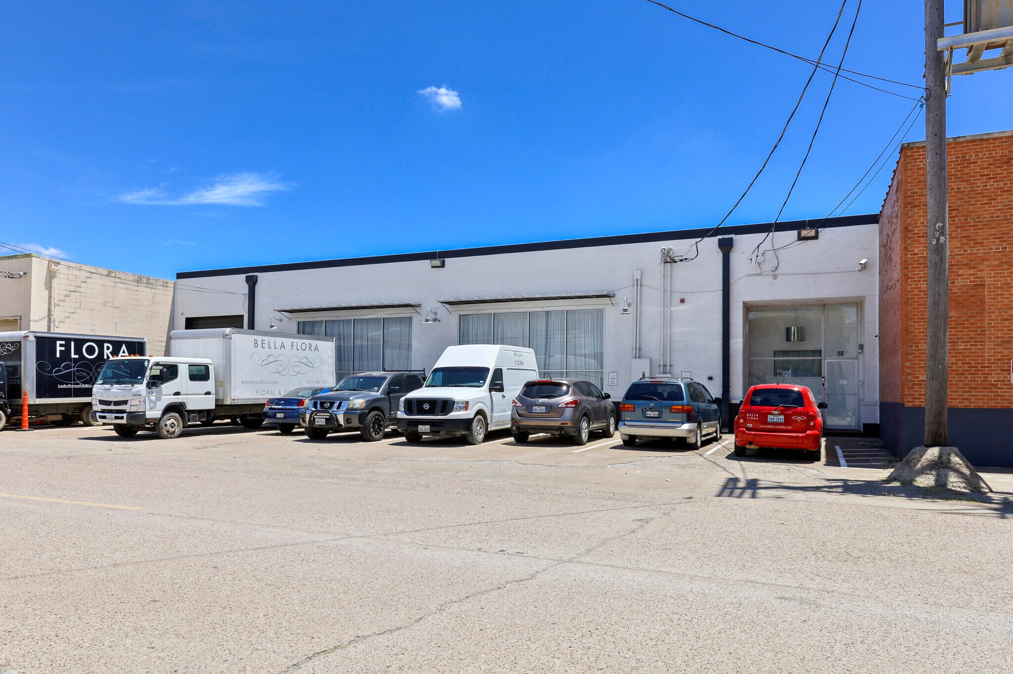 118 Oak Lawn Ave, Dallas, TX for sale Building Photo- Image 1 of 1