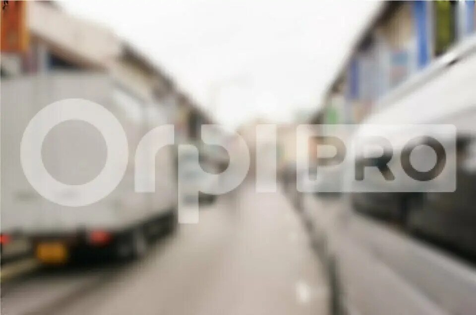 Location Commerce 510 m² - Photo 1