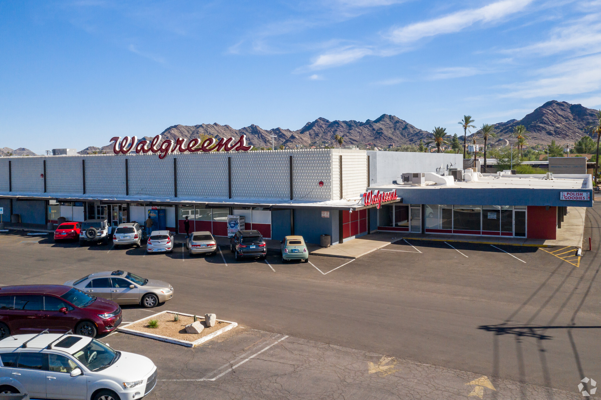 8905-8911 N 7th St, Phoenix, AZ for lease Primary Photo- Image 1 of 10