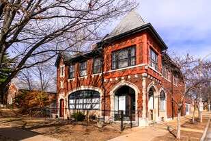 5001 Pernod Ave, Saint Louis MO - Day Care Center