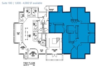 309 County St, Portsmouth, VA for sale Floor Plan- Image 1 of 1