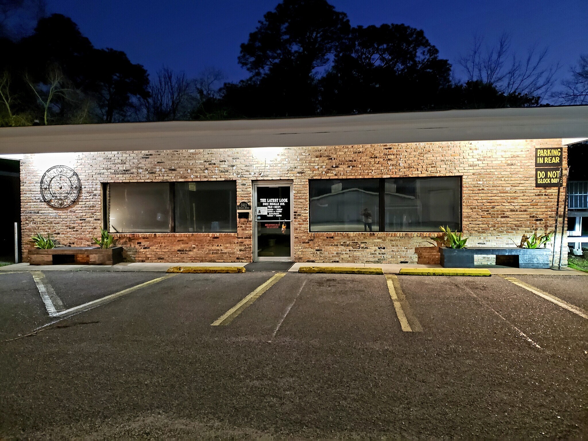 2422 Ingalls Ave, Pascagoula, MS for sale Building Photo- Image 1 of 26