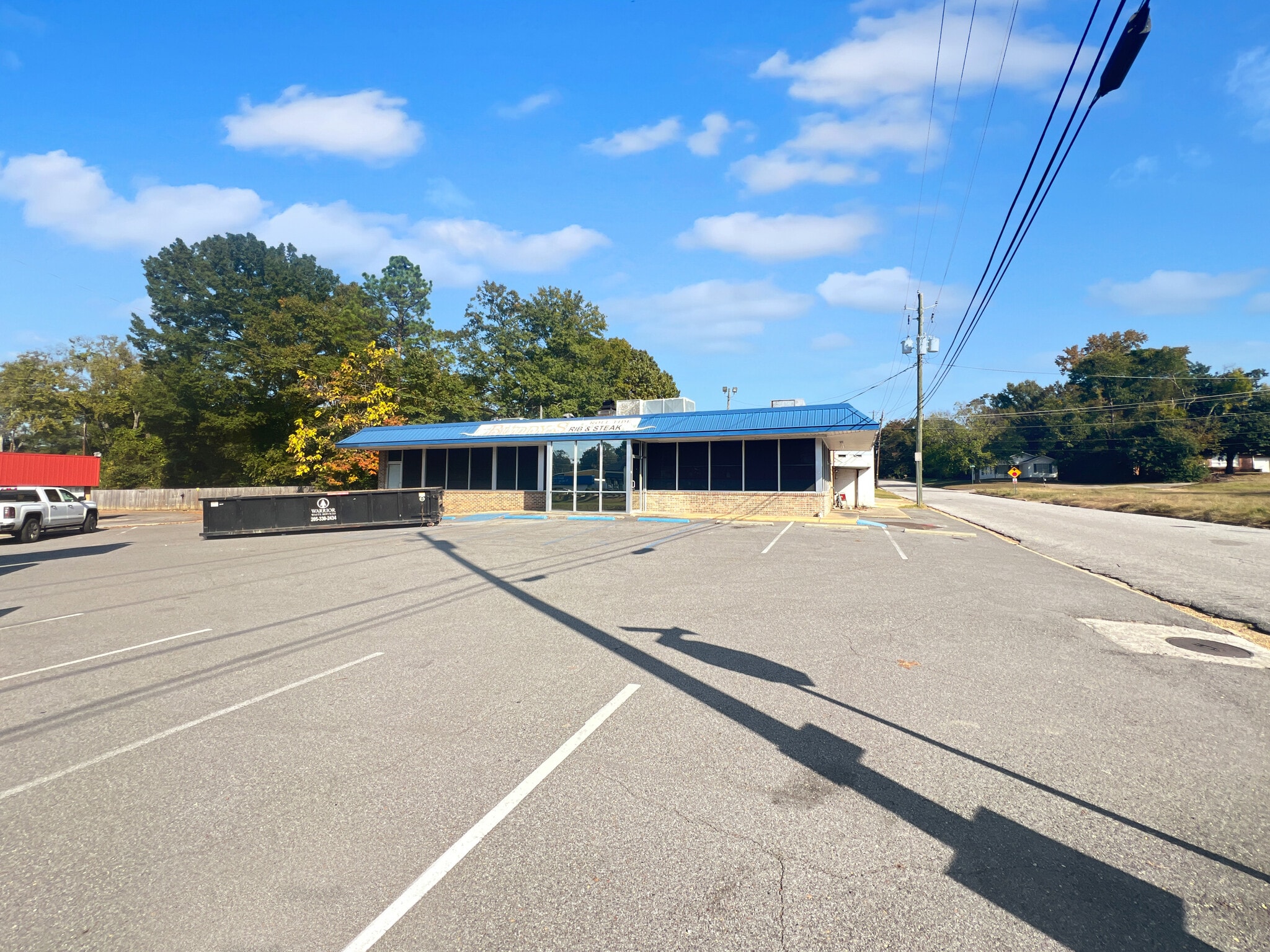 2701 Lurleen B Wallace Blvd, Northport, AL for lease Building Photo- Image 1 of 20