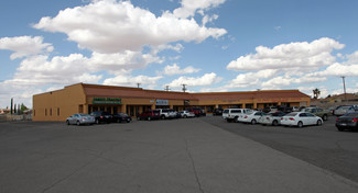 More details for 11335-11365 Montwood Dr, El Paso, TX - Office/Medical, Retail for Lease