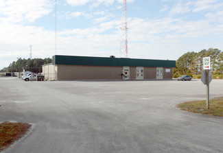 More details for 113 Rea Rd, Jacksonville, NC - Office for Sale