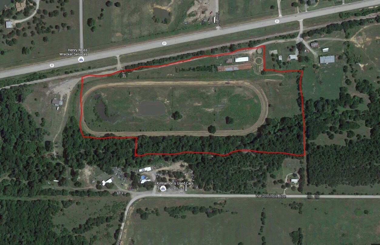 2400 Ok31, Mcalester, OK 74501