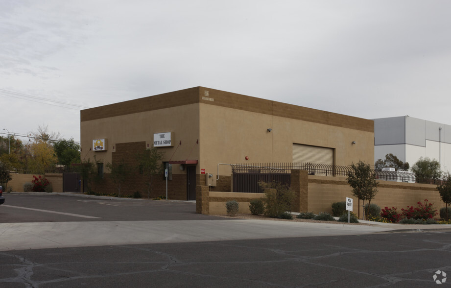 512 W 2nd Ave, Mesa, AZ for sale - Primary Photo - Image 1 of 1