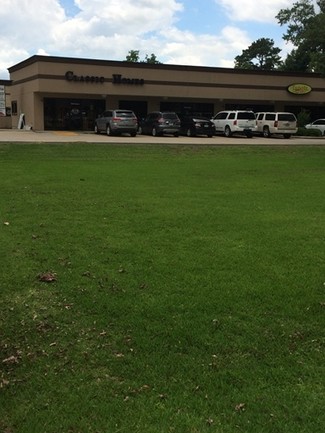 More details for 5955 Caswell Rd, Beaumont, TX - Retail for Lease